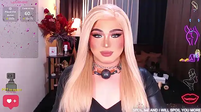 Bitch Fowler69 online show from January 21, 7:17 pm