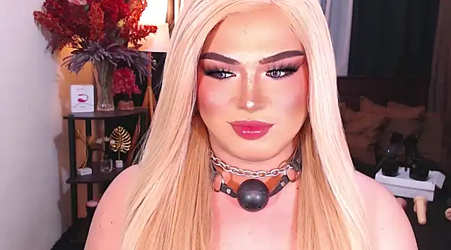 Bitch Fowler69 online show from January 22, 7:56 pm