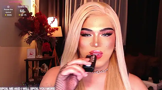 Bitch Fowler69 online show from February 6, 7:40 pm