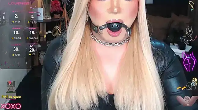 Bitch Fowler69 online show from February 13, 7:42 pm