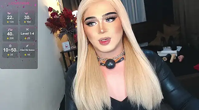 Bitch Fowler69 online show from February 20, 8:58 pm