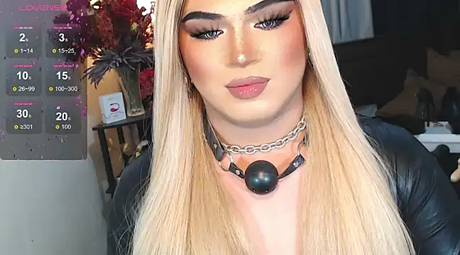 Bitch Fowler69 online show from February 21, 7:32 pm