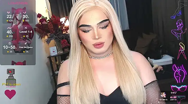 Bitch Fowler69 online show from February 24, 4:47 pm