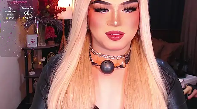 Bitch Fowler69 online show from March 15, 6:10 pm