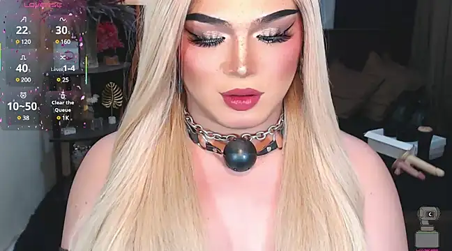 Bitch Fowler69 online show from March 18, 6:25 am