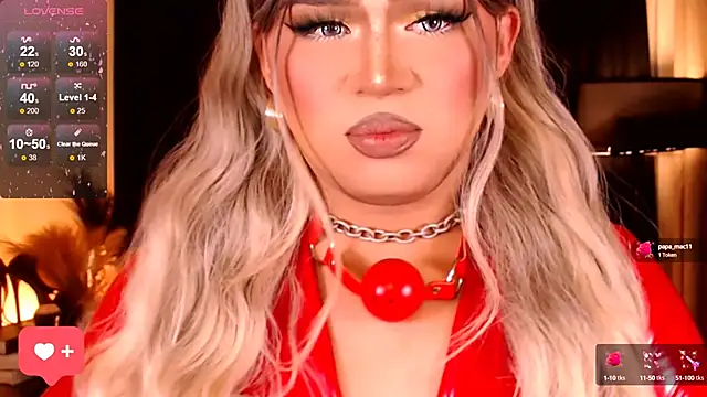 Bitch Fowler69 online show from September 18, 4:20 pm