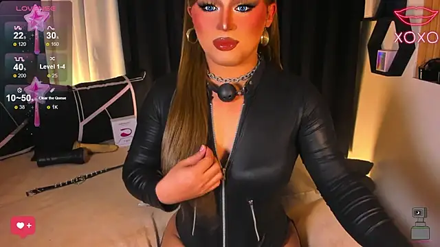 Bitch Fowler69 online show from August 7, 5:15 pm