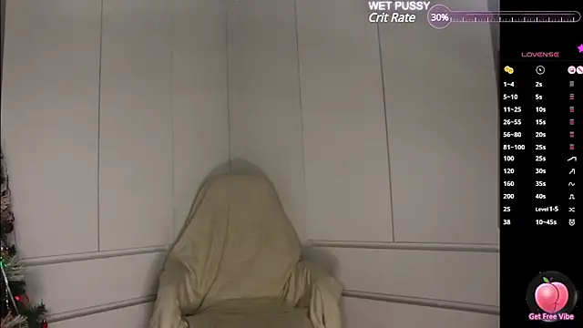 Snapshot of anna_from_heavenTV chatting on December 7, 4:09 am anna from heavenTV online show from December 7, 4:09 am