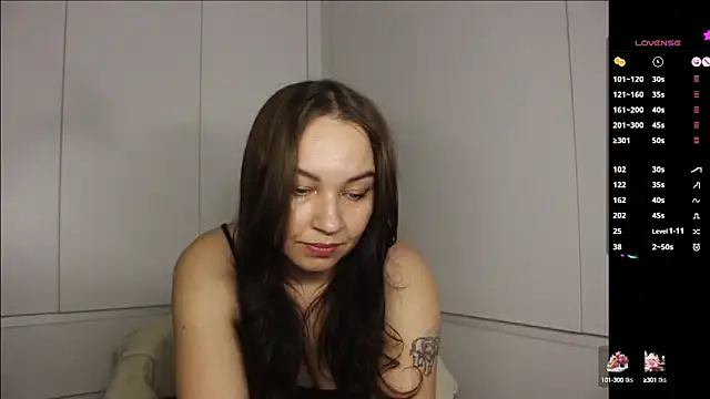 Snapshot of anna_from_heavenTV chatting on December 16, 9:14 am anna from heavenTV online show from December 16, 9:14 am