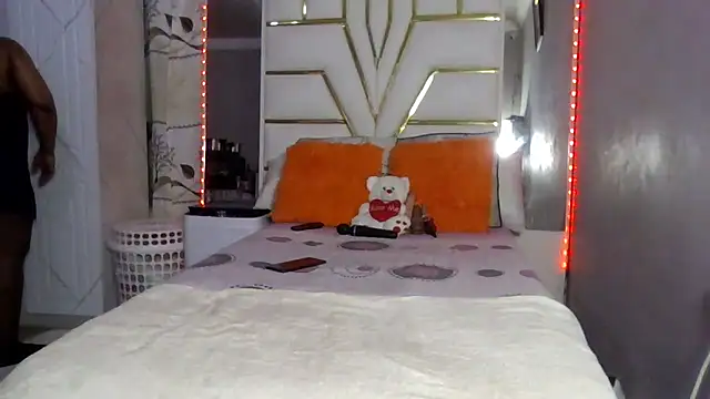 SexyyNana online show from November 11, 2:22 am