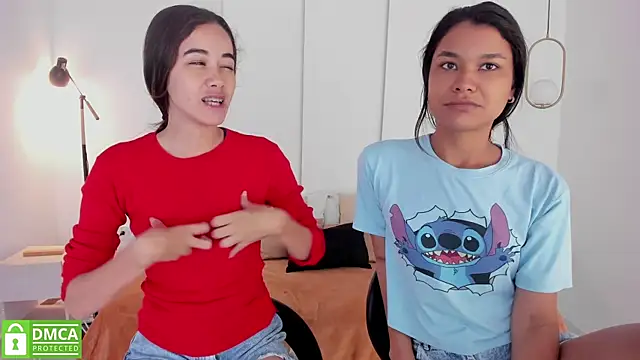 Snapshot of sexychanell_18 chatting on January 8, 12:47 pm sexychanell 18 online show from January 8, 12:47 pm