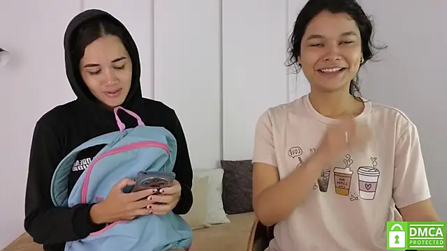 Snapshot of sexychanell_18 chatting on October 6, 12:57 pm sexychanell 18 online show from October 6, 12:57 pm