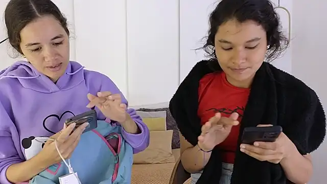 sexychanell 18 online show from April 5, 1:30 pm