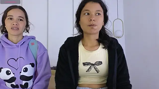 sexychanell 18 online show from April 22, 2:18 pm