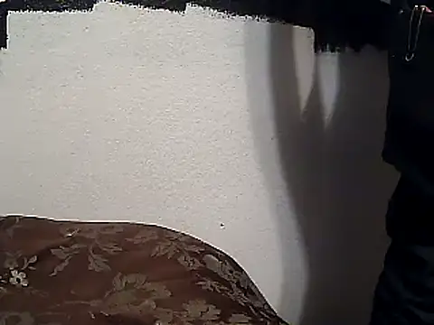 DarkHorse89 online show from February 22, 9:15 pm