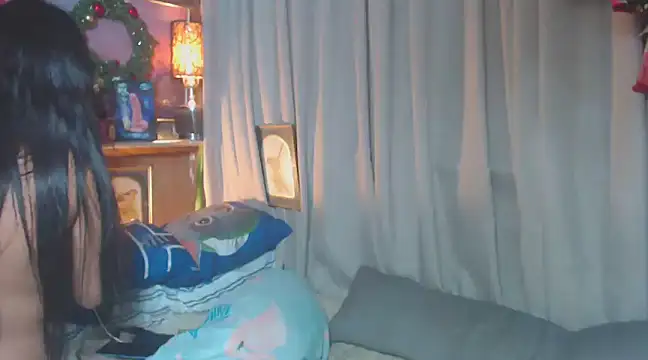 Topangel69 online show from December 3, 3:11 pm