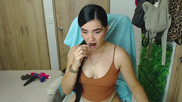 Neerea online show from November 23, 12:54 am