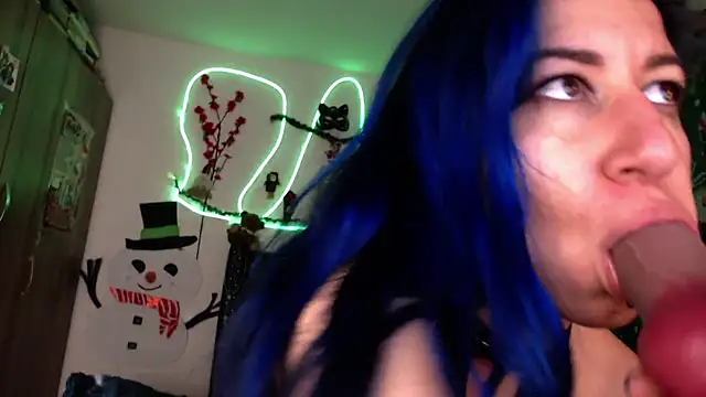 pussytight pervert online show from December 11, 3:02 am