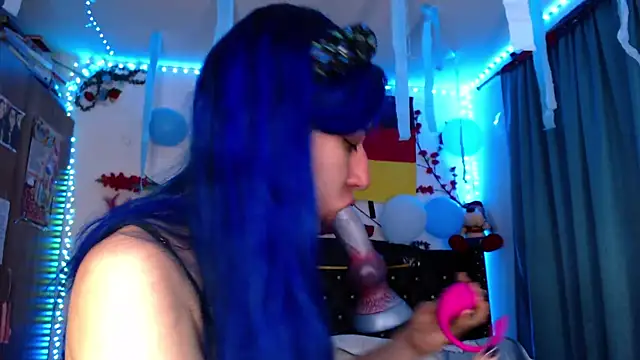 pussytight pervert online show from September 26, 7:07 pm