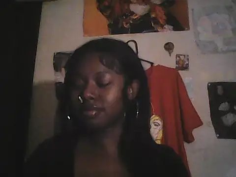 Snapshot of TinyBlazian901 chatting on March 21, 3:22 am TinyBlazian901 online show from March 21, 3:22 am