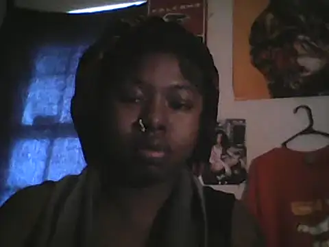 Snapshot of TinyBlazian901 chatting on March 22, 9:42 pm TinyBlazian901 online show from March 22, 9:42 pm