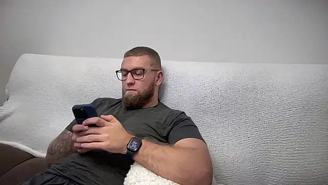 Bear bear  online show from December 21, 1:47 am