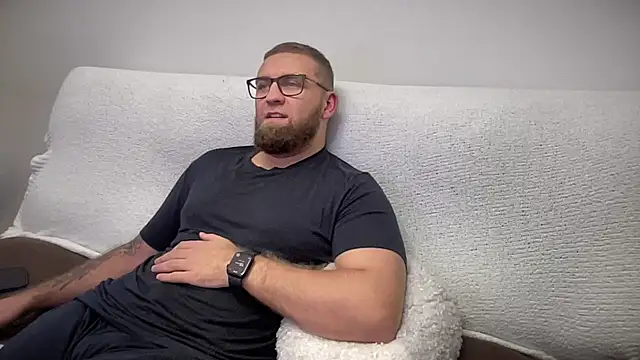 Bear bear  online show from December 23, 4:44 am