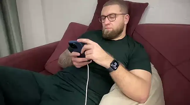 Bear bear  online show from January 27, 2:46 pm