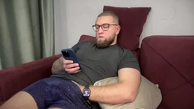 Bear bear  online show from January 31, 12:51 pm