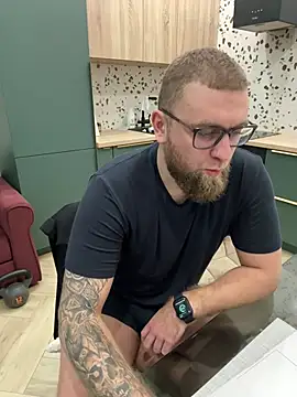 Bear bear  online show from February 13, 1:15 pm