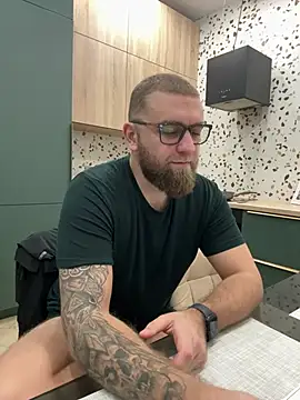 Bear bear  online show from February 24, 1:21 pm