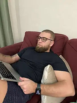 Bear bear  online show from February 27, 11:48 pm