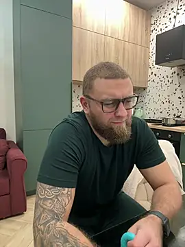 Bear bear  online show from March 3, 7:39 pm