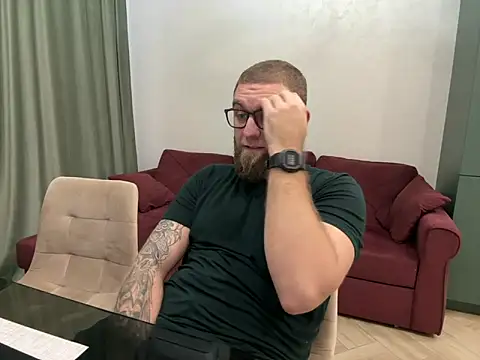 Bear bear  online show from March 13, 7:53 am