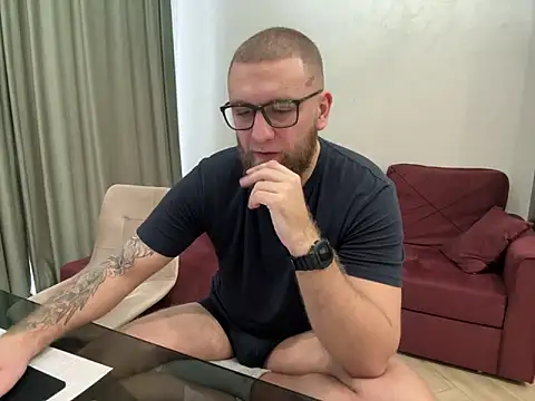 Bear bear  online show from March 16, 8:21 am