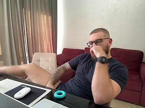 Bear bear  online show from March 17, 11:00 am