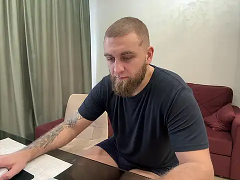 Bear bear  online show from March 19, 7:29 am