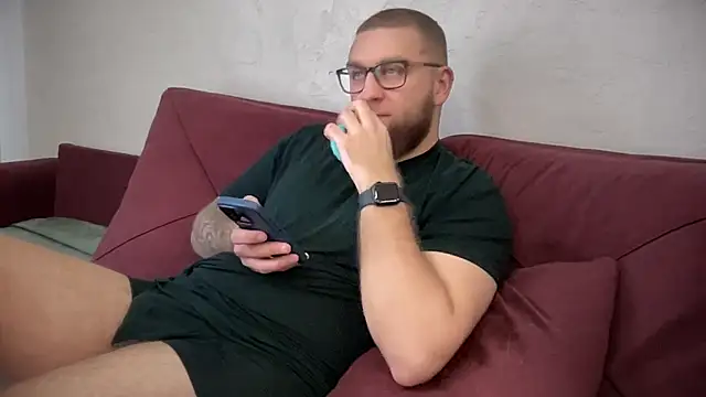 Bear bear  online show from March 21, 10:17 am