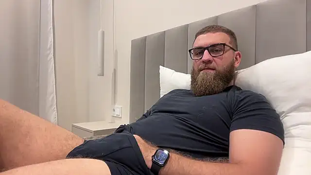 Bear bear  online show from November 10, 11:09 am