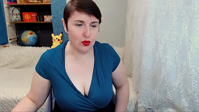 Rainbow lady online show from December 8, 6:33 am