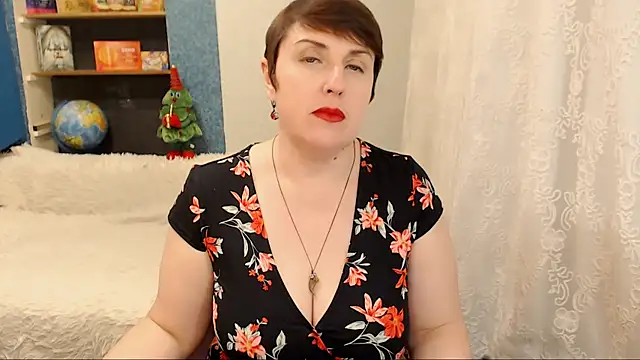 Rainbow lady online show from January 7, 11:26 am