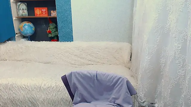 Rainbow lady online show from January 18, 8:52 am