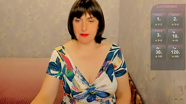 Snapshot of Rainbow_lady chatting on June 24, 10:14 am Rainbow lady online show from June 24, 10:14 am