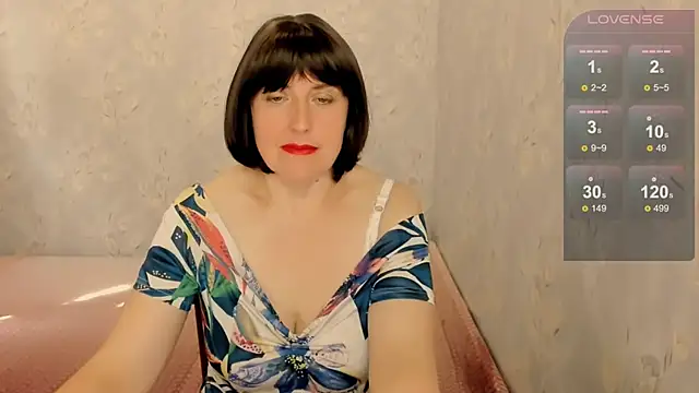 Snapshot of Rainbow_lady chatting on June 25, 5:12 am Rainbow lady online show from June 25, 5:12 am