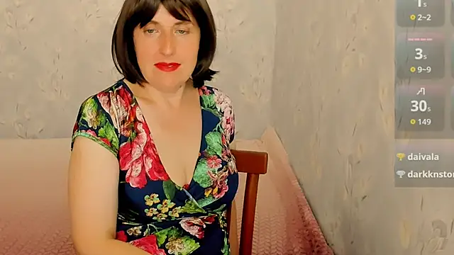 Snapshot of Rainbow_lady chatting on July 14, 10:21 am Rainbow lady online show from July 14, 10:21 am