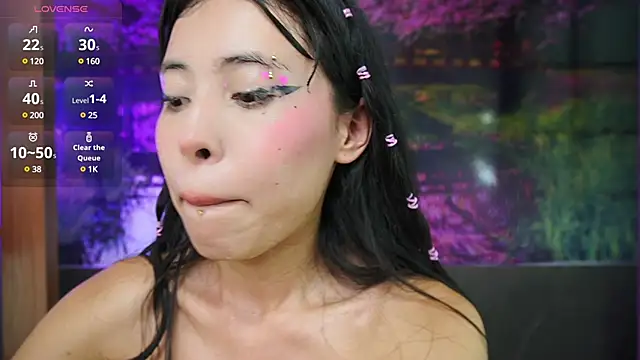 Snapshot of miss__maria chatting on January 29, 12:01 am miss  maria online show from January 29, 12:01 am