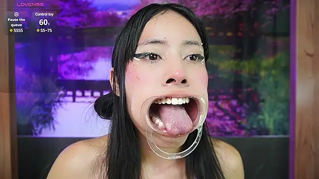 Snapshot of miss__maria chatting on February 1, 9:08 pm miss  maria online show from February 1, 9:08 pm