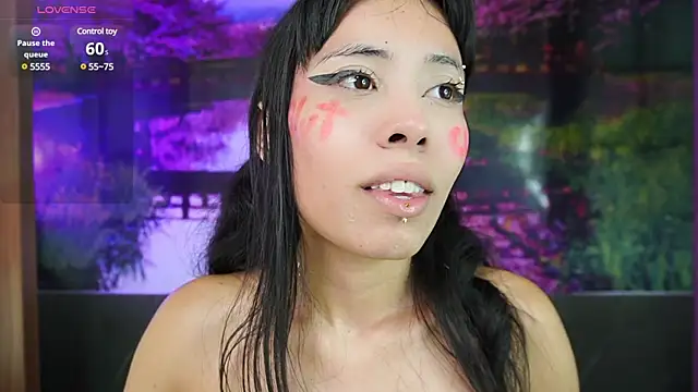 Snapshot of miss__maria chatting on February 18, 9:09 pm miss  maria online show from February 18, 9:09 pm