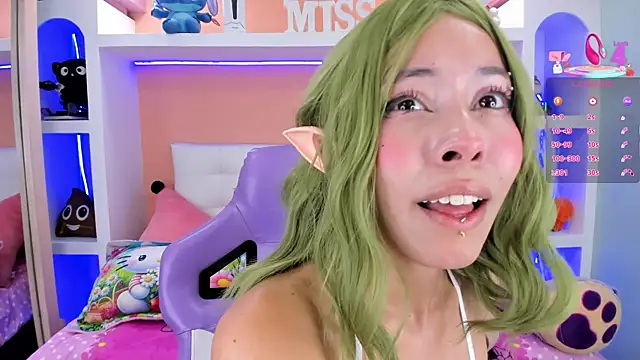 Snapshot of miss__maria chatting on March 12, 4:02 pm miss  maria online show from March 12, 4:02 pm