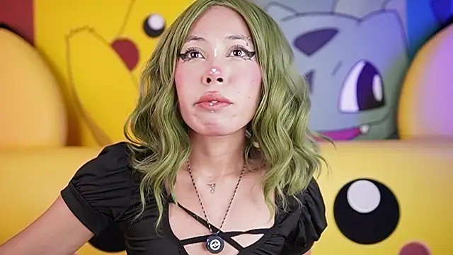 miss  maria online show from January 8, 5:59 pm